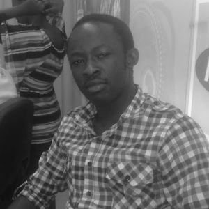 Meet your Posher, Alain nicolas